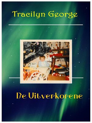 cover image of De Uitverkorene
